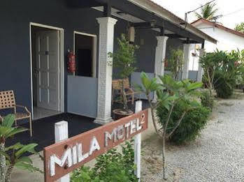 פנתאי צנאנג Mila Motel 2 מראה חיצוני תמונה